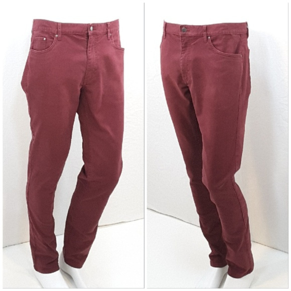 *MEN* H&M SKINNY FIT, Colored Jeans, size 36 - Picture 5 of 8